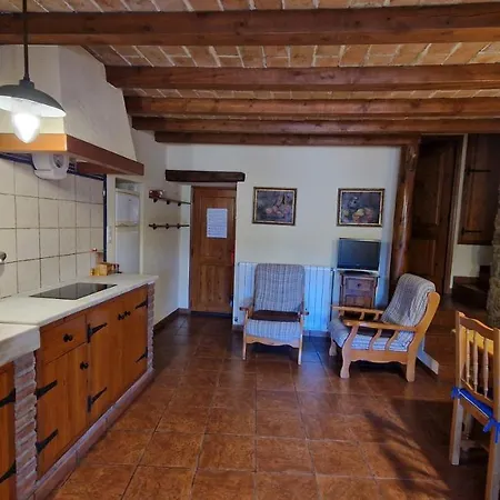 El Jardi De La Vileta - Cornudella De Montsant Exterior photo