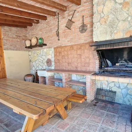 El Jardi De La Vileta - Cornudella De Montsant Exterior photo