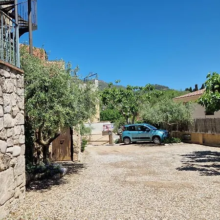 El Jardi De La Vileta - Cornudella De Montsant Exterior photo