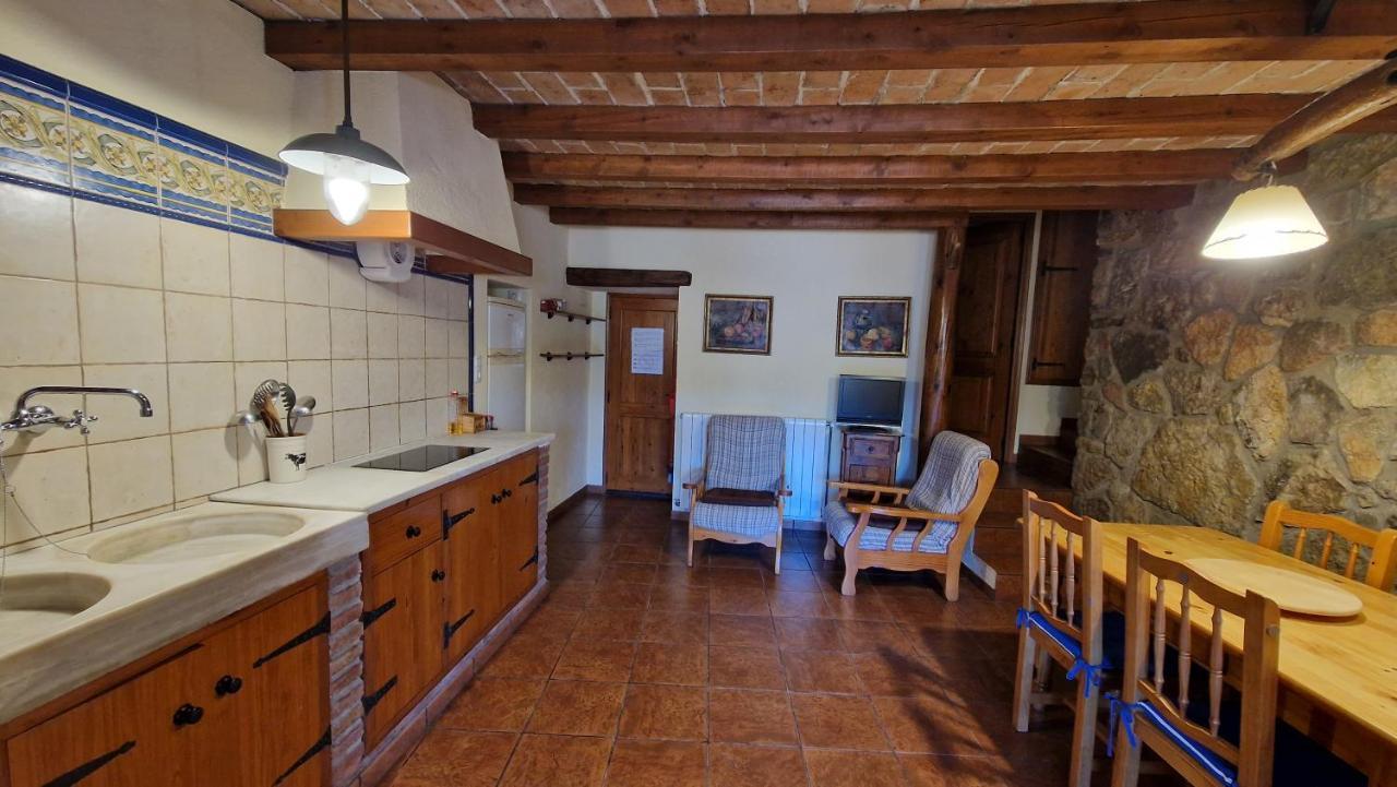 Apartment El Jardi De La Vileta -