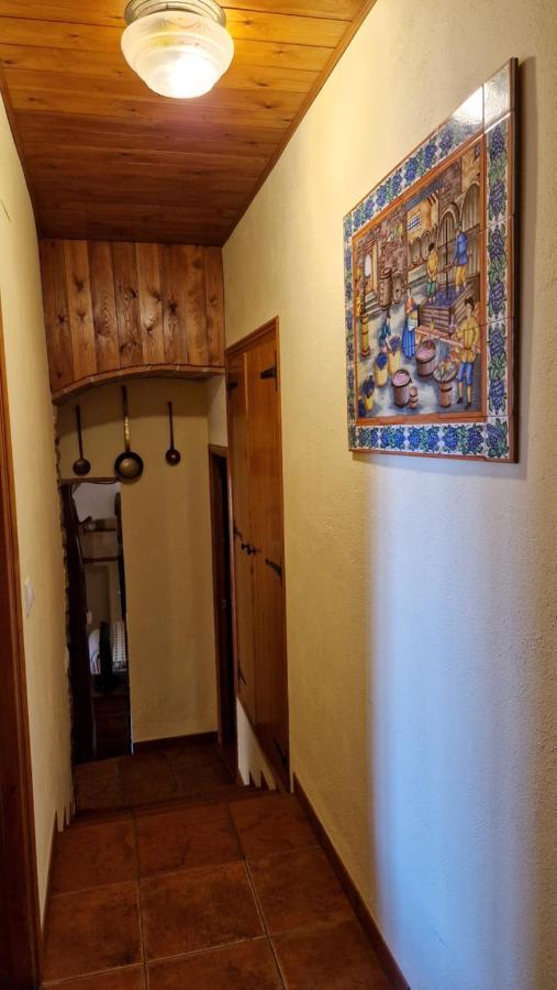 El Jardi De La Vileta - * Cornudella de Montsant