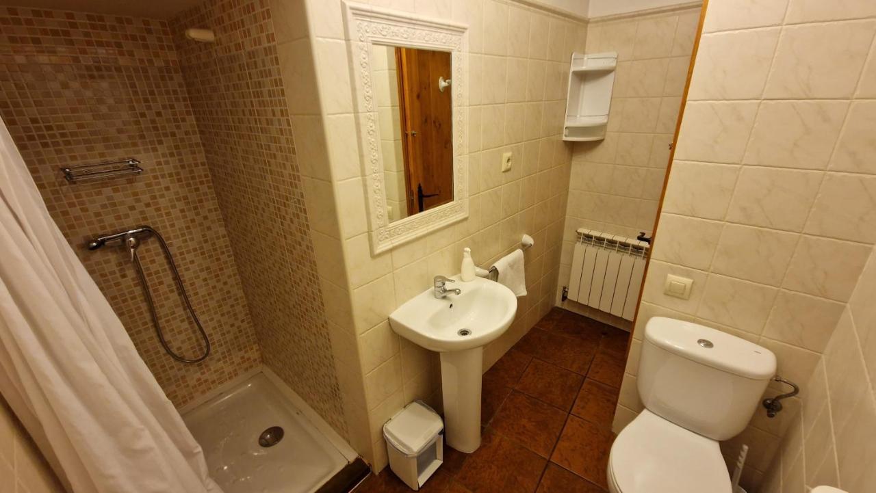 Apartament El Jardi De La Vileta - Cornudella de Montsant
