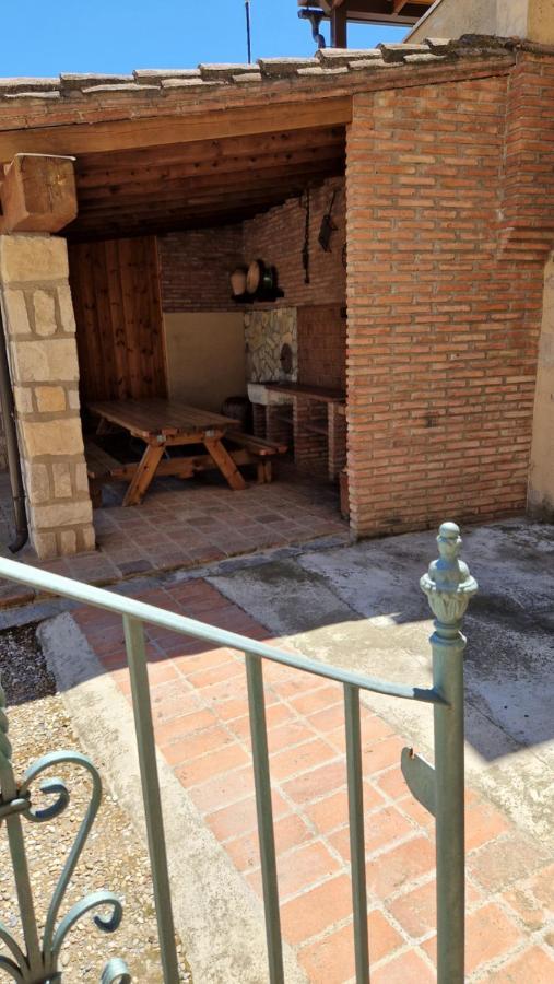 El Jardi De La Vileta - Apartment Cornudella de Montsant