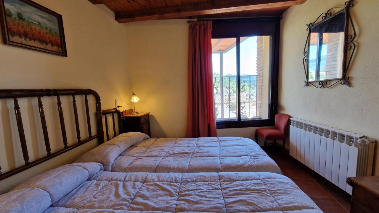 Apartament El Jardi De La Vileta - *