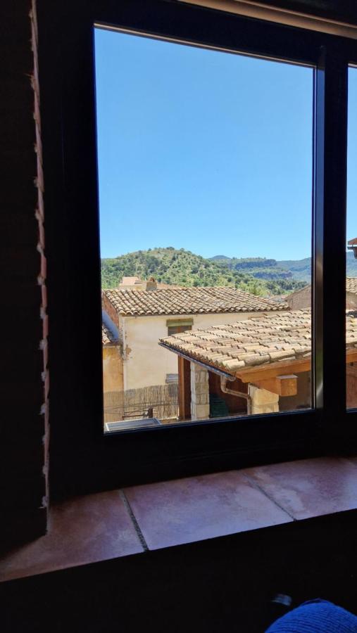 Apartament El Jardi De La Vileta -