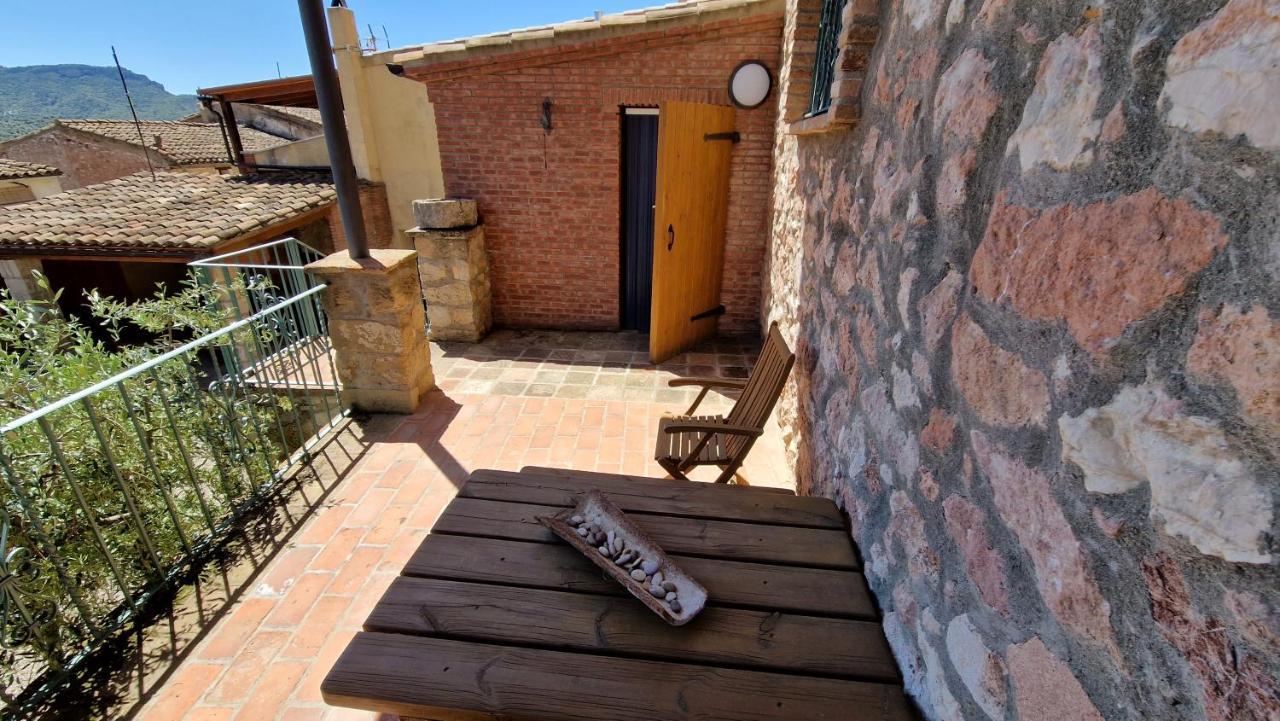 El Jardi De La Vileta - Apartment