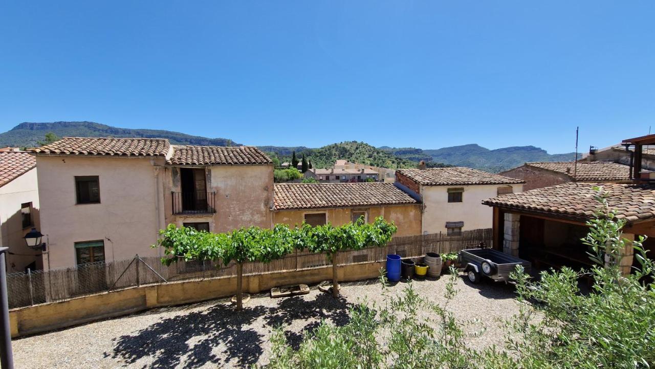 El Jardi De La Vileta - Apartment *